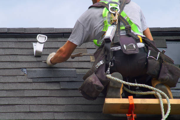 Best Residential Roofing Contractor  in West Lealman, FL
